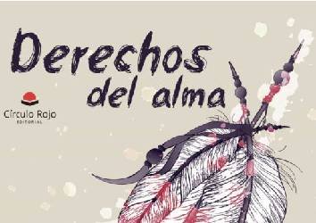 Portada de Derechos del Alma