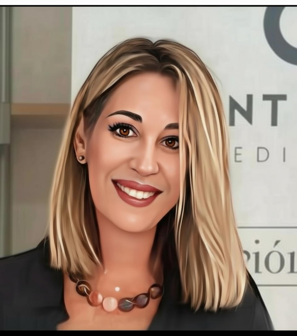 Conchi Sánchez Sánchez